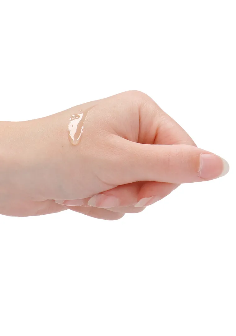 Waterbased Glijmiddel - 3.4 fl oz / 100 ml