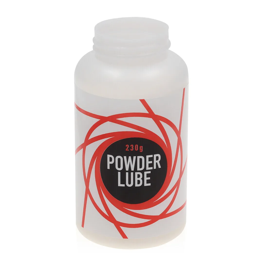 Poeder Lube - 8.1 oz / 230 gr
