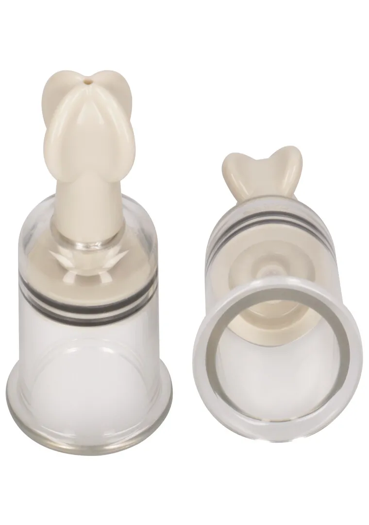 Tepel Suction Set - Medium