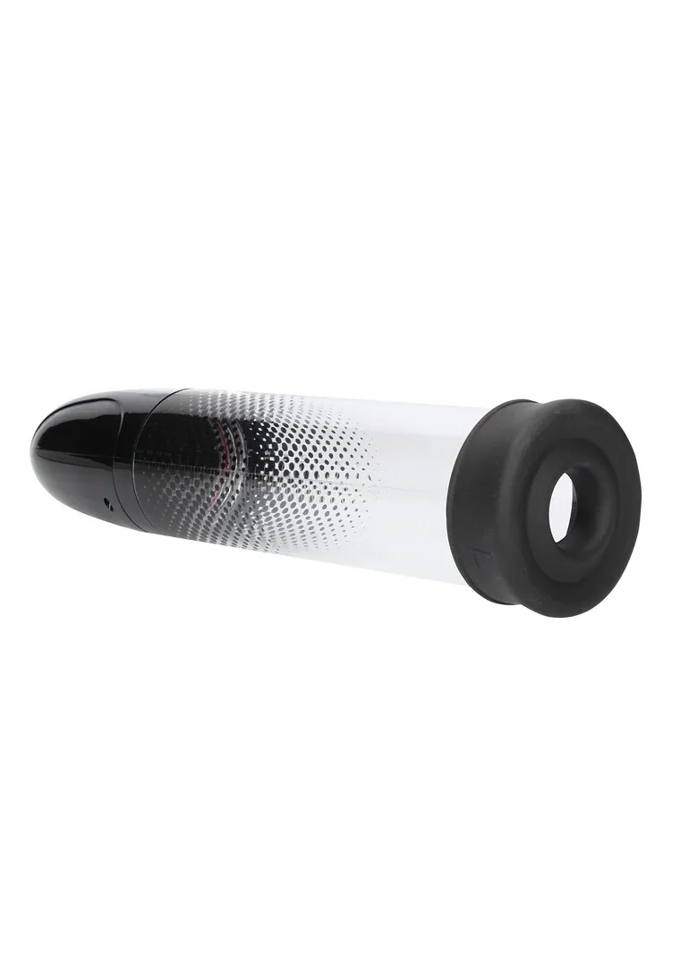 Automatische Oplaadbare Luv Penis Pomp