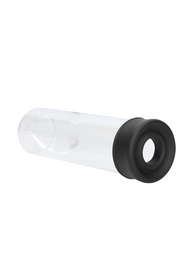 Elite Beginner Pomp met PSI Meter
