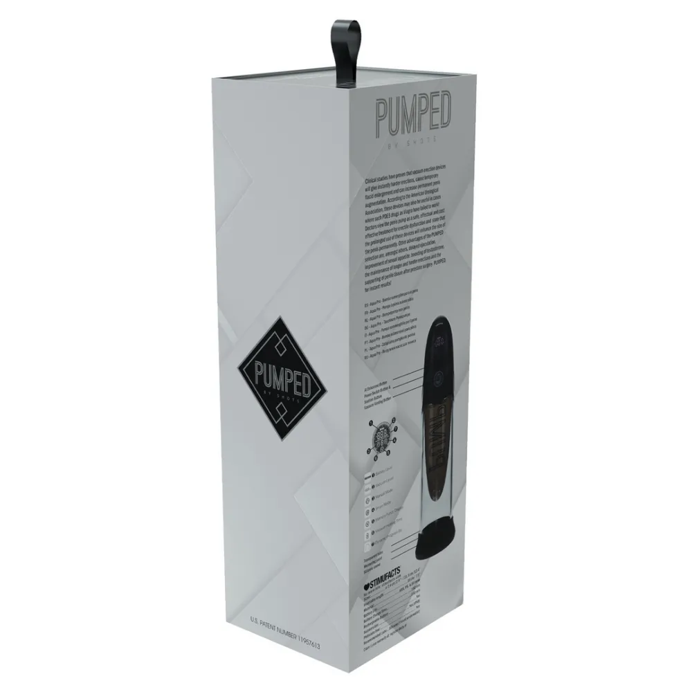 Aqua-Pro - Dompelautomaatpomp - AI-Enabled - Zwart