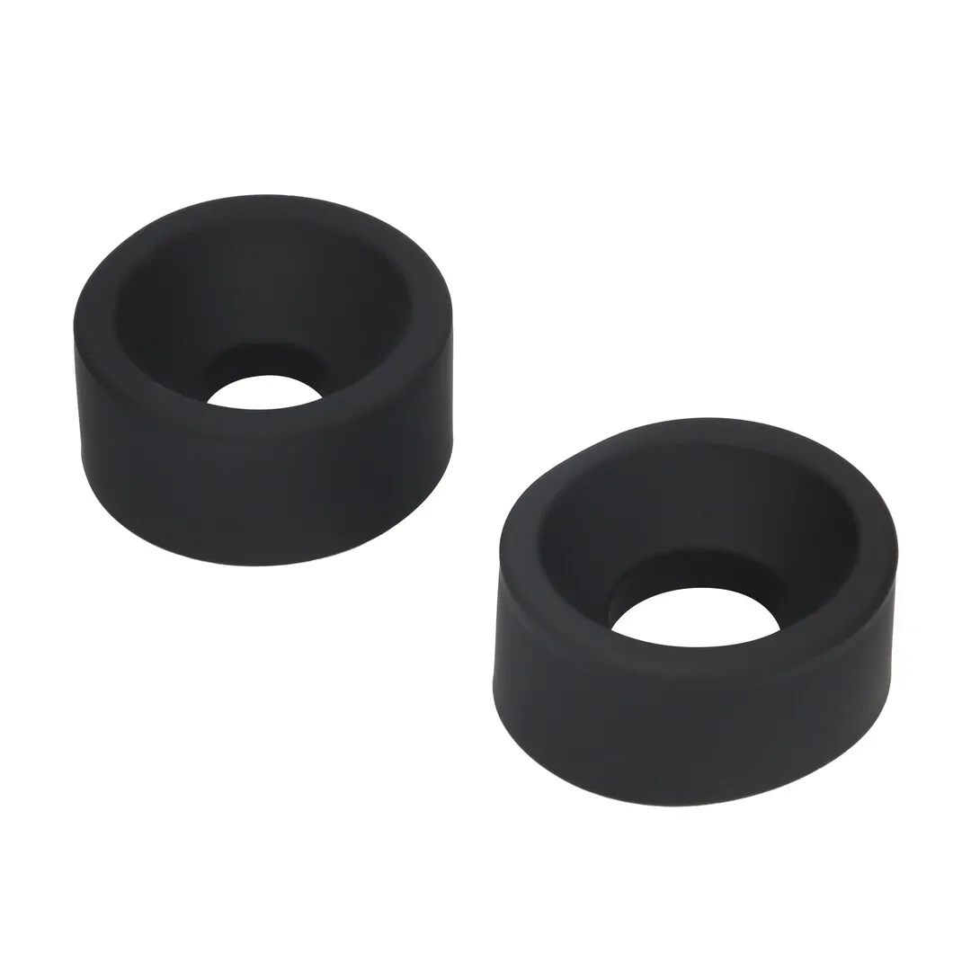 HyperPump - Oplaadbare Penis Pomp - Gun Metal