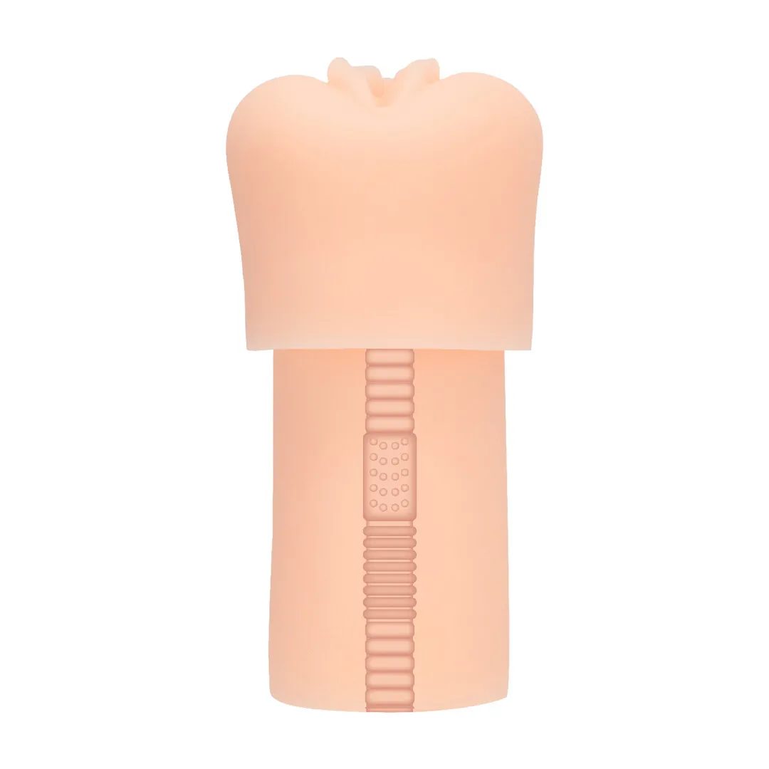 Vagina Pomp Mouw - 381 gr - Vlees