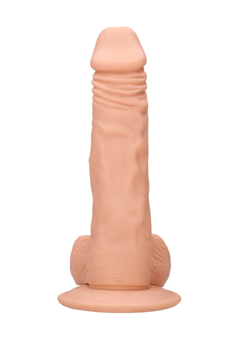 Dong met Teelballen - 8 / 20 cm