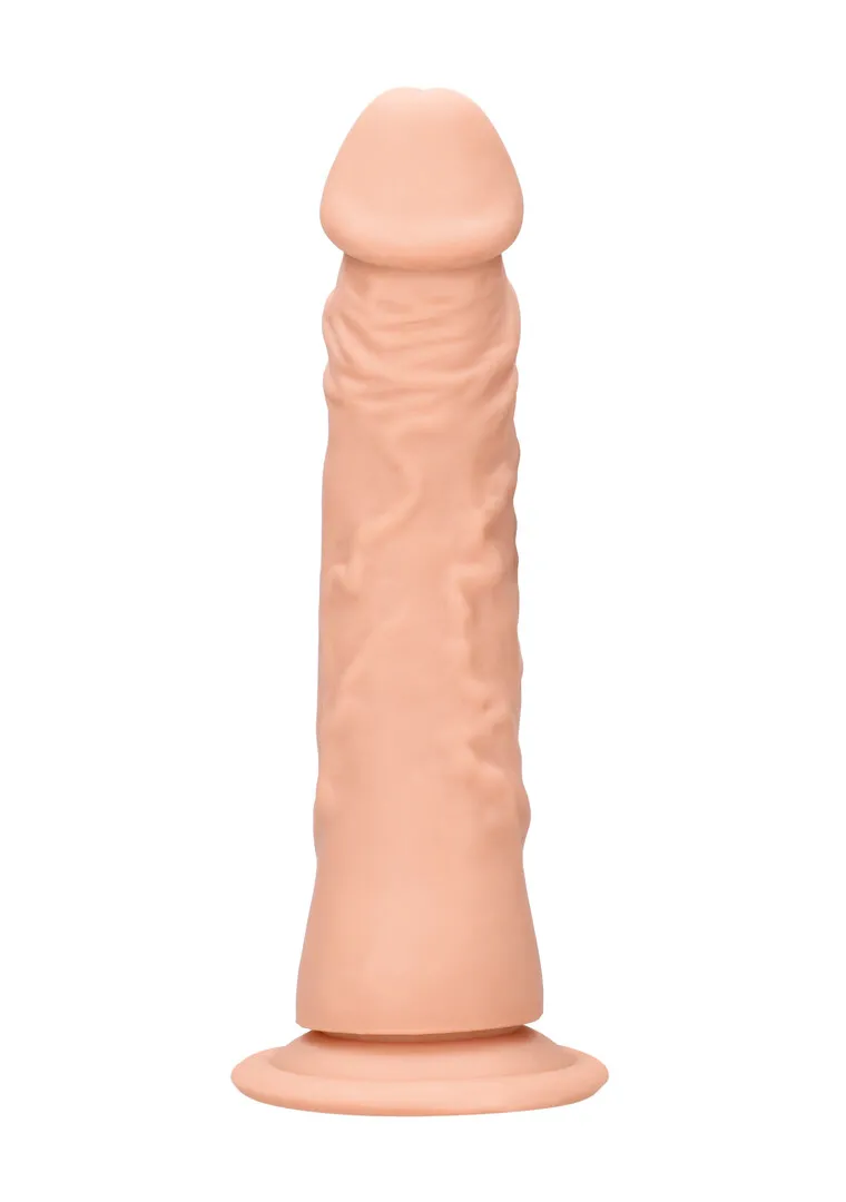 Dong zonder Testikels - 7 / 17 cm