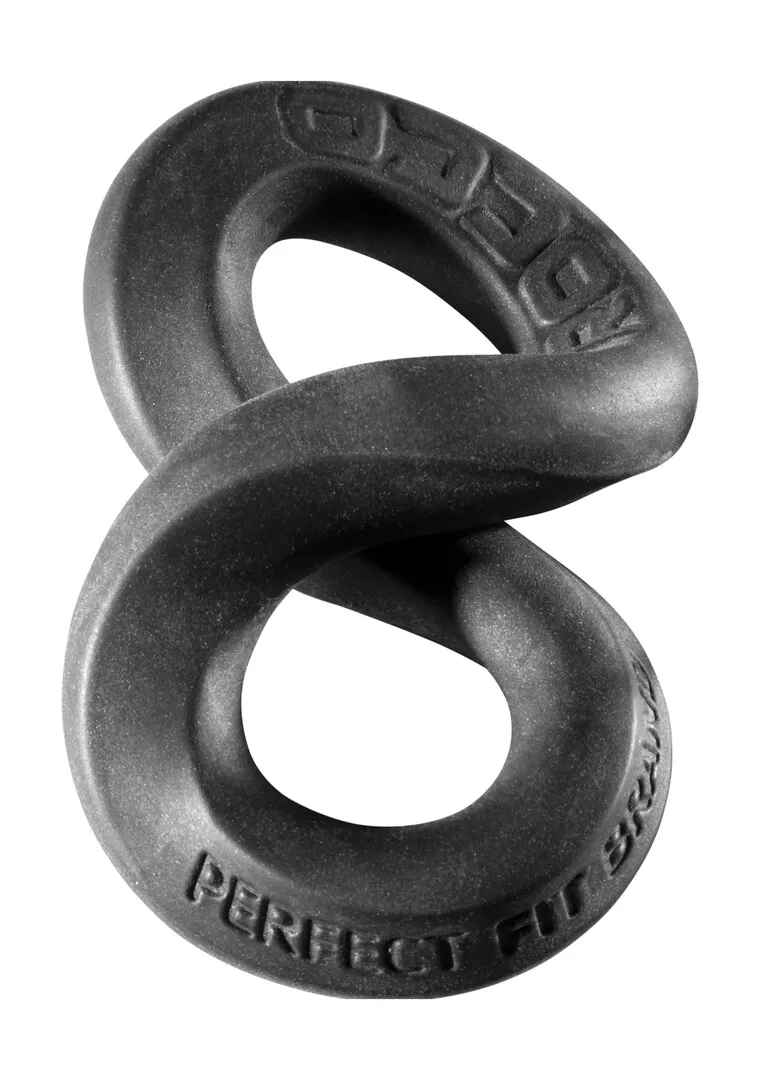 De Rocco 3-Way - Cockring / Ball Strap