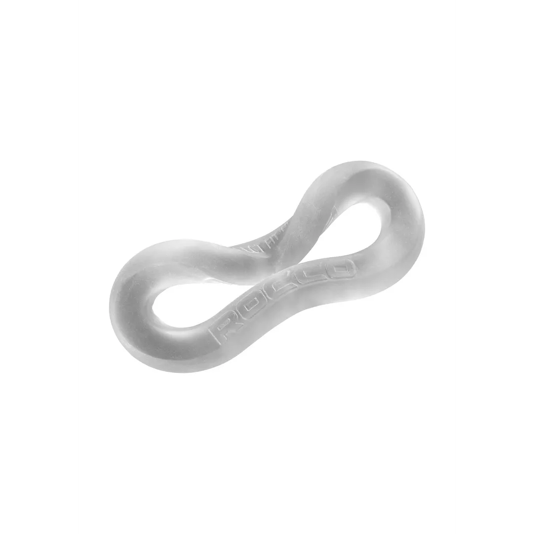 De Rocco 3-Way - Cockring / Ball Strap