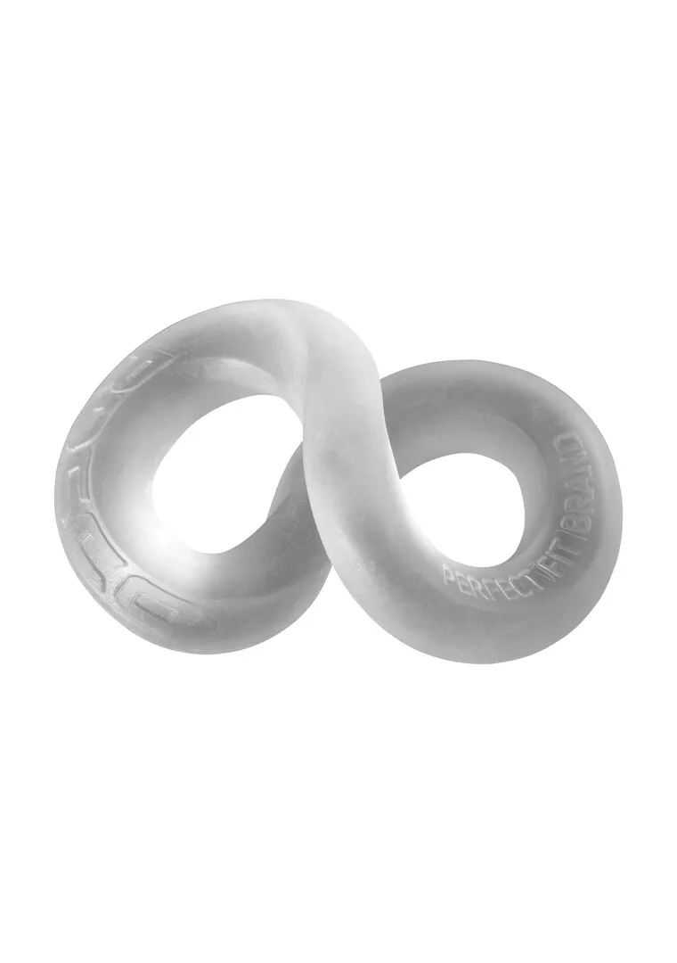 De Rocco 3-Way - Cockring / Ball Strap