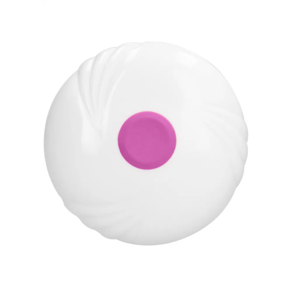 Leon - Draadloze Vibrator met Afstandsbediening