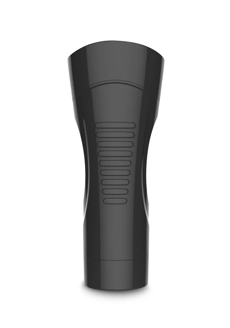 Zelfsmerende Gemakkelijk Grip Masturbator XL Orale