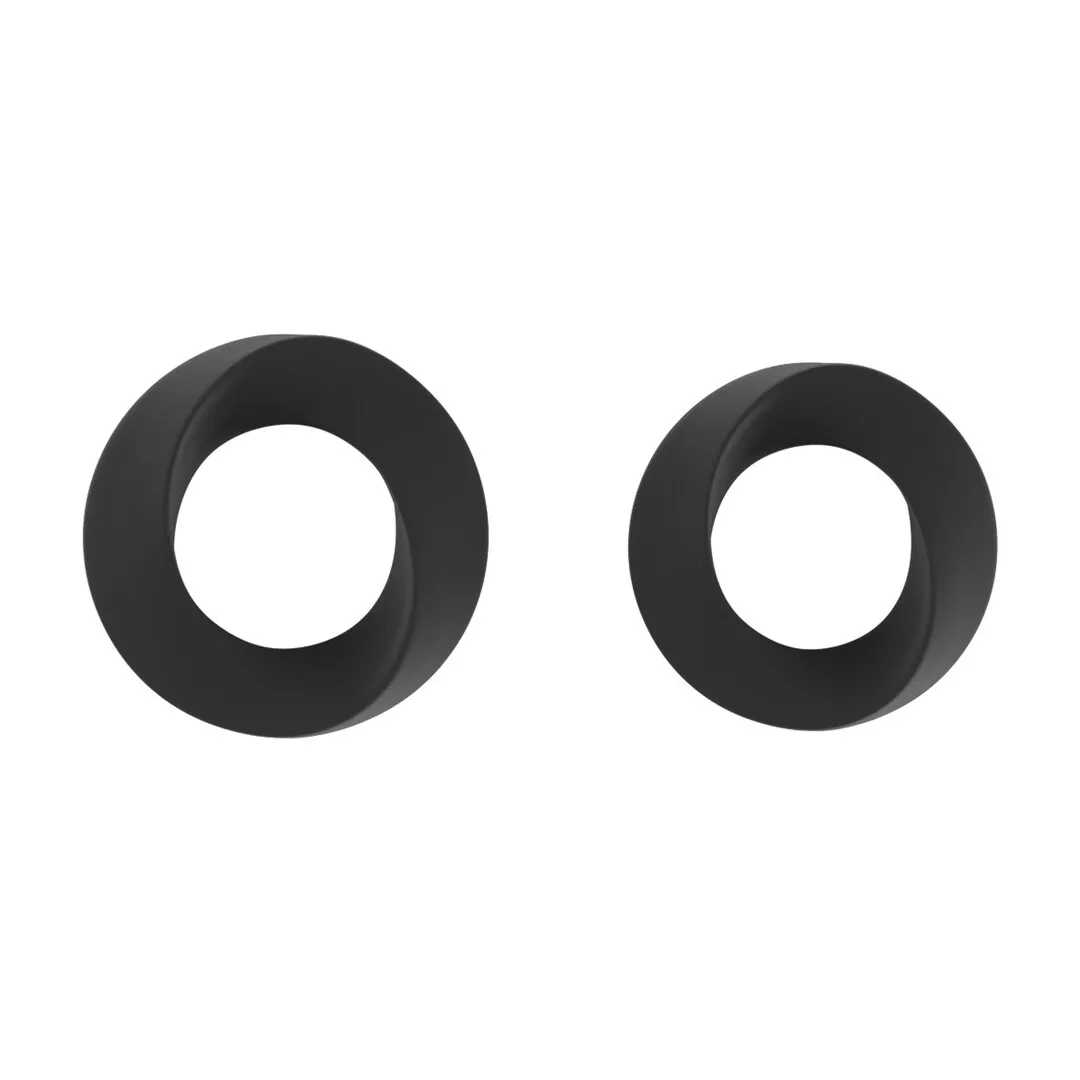 No.24 - Cockring-Set