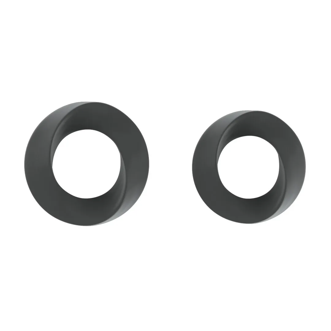No.24 - Cockring-Set