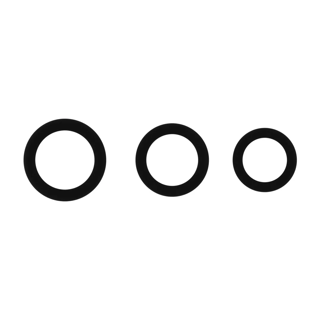 Nr.25 - Cockring-Set