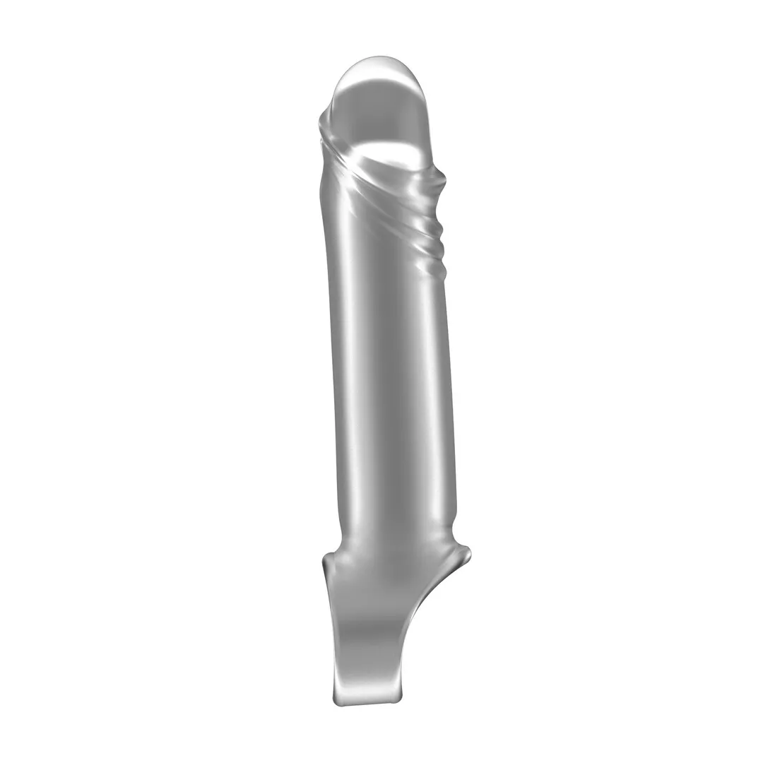 Nr.31 - Elastische Penisverlenging
