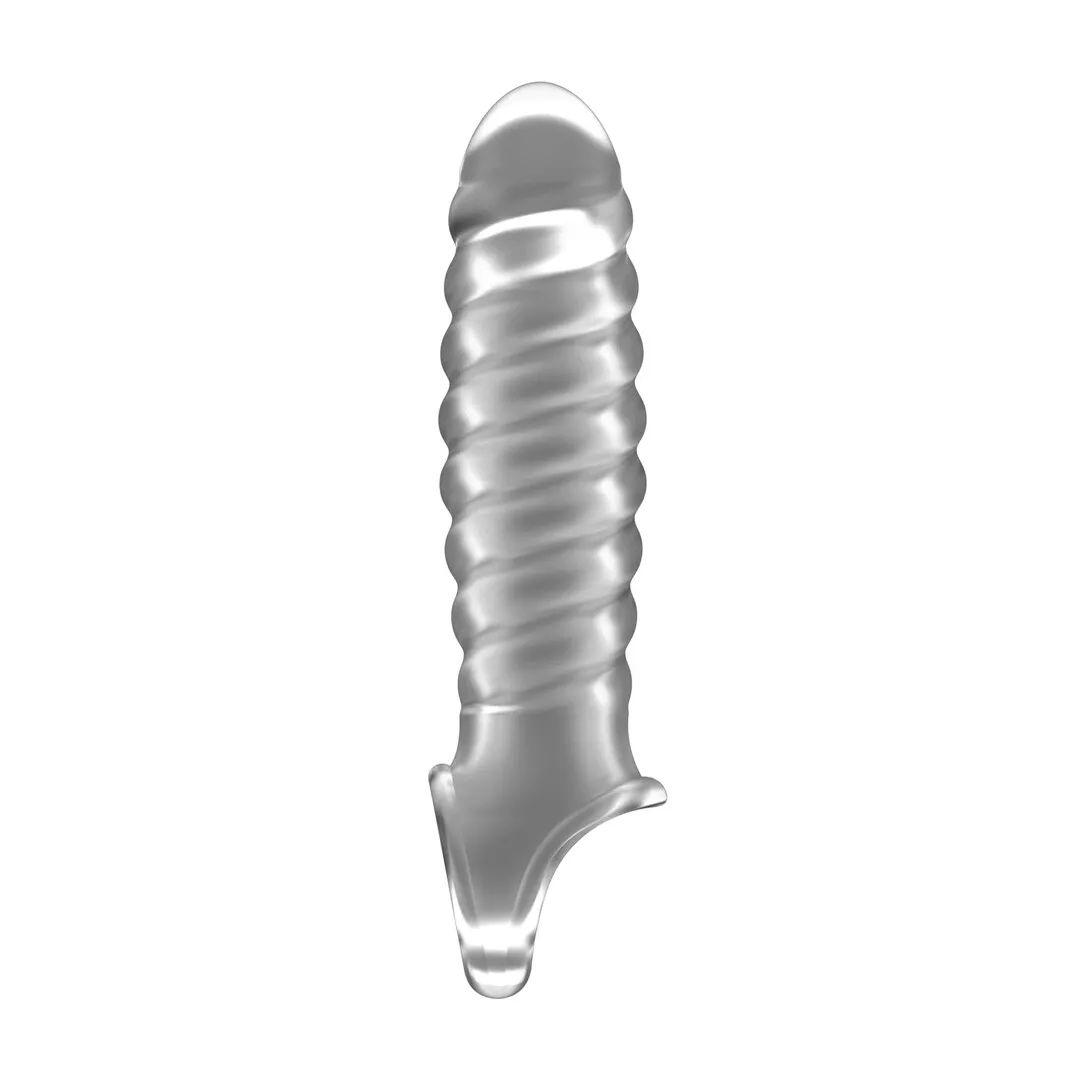 Nr.32 - Elastische Penisverlenging