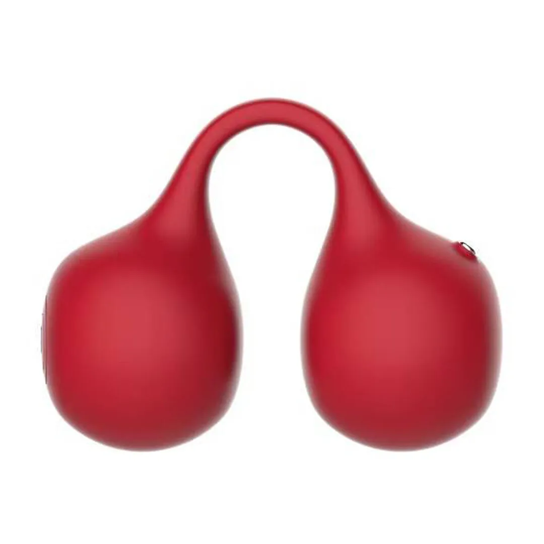 TWINN - Vinger Vibrator - Kers