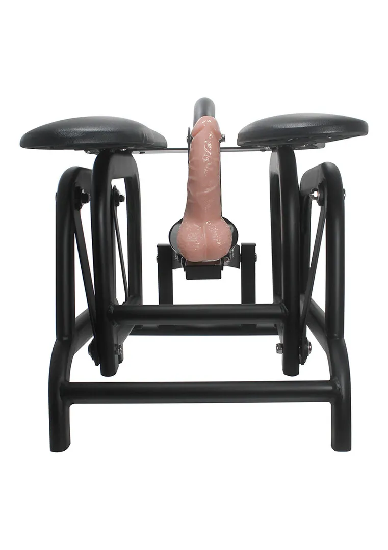 Ride And Slide - Sex Machine