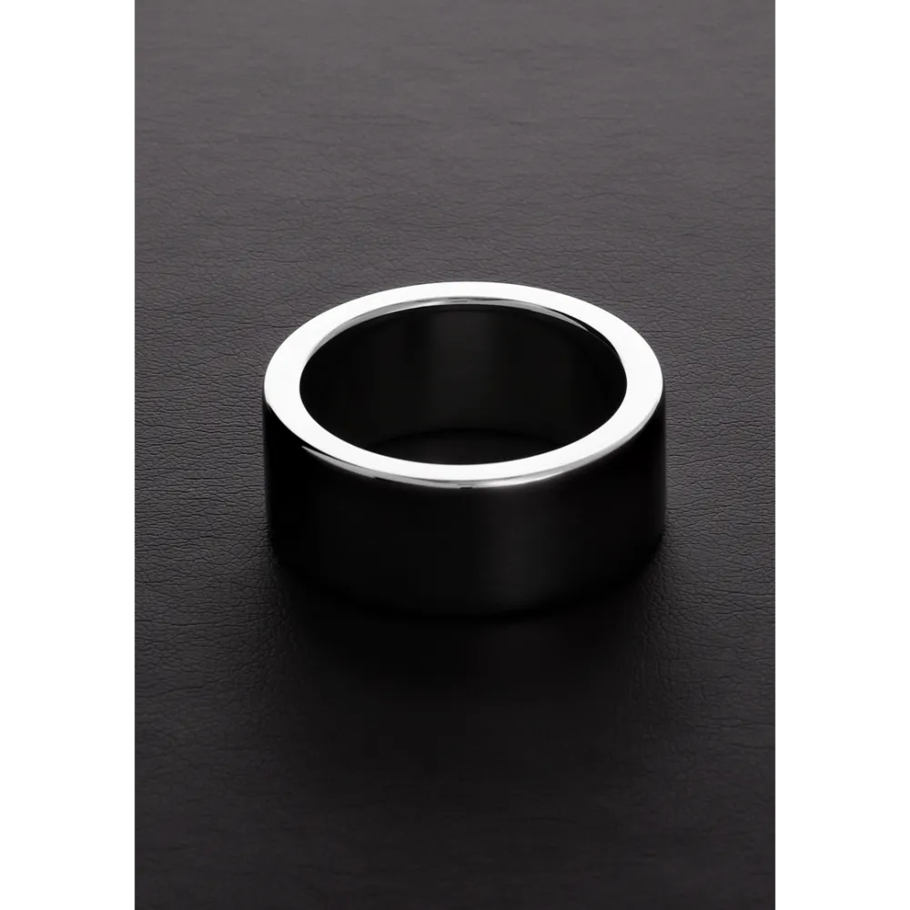 Heavy C-Ring - 0,8 x 2,2 / 20 x 55 mm