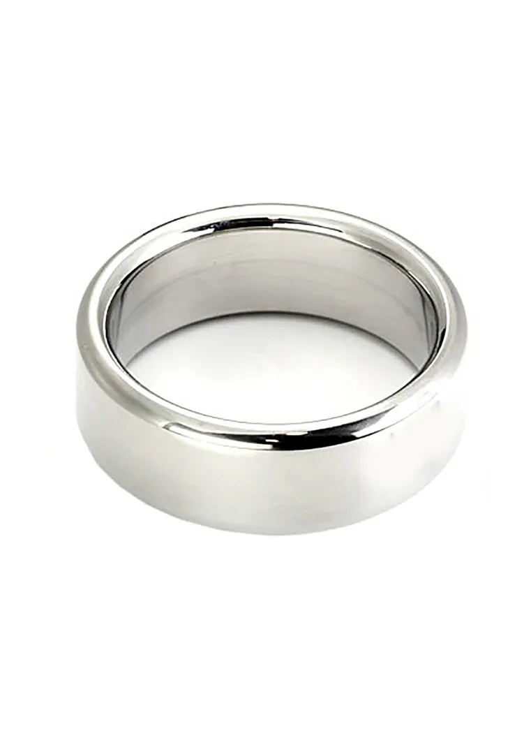 Heavy C-Ring - 0,8 x 2,2 / 20 x 55 mm