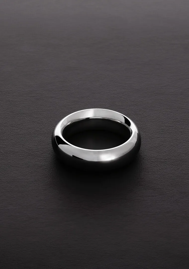 Donut C-Ring - 0,6 x 0,3 x 35 / 15 x 8 x 35 mm