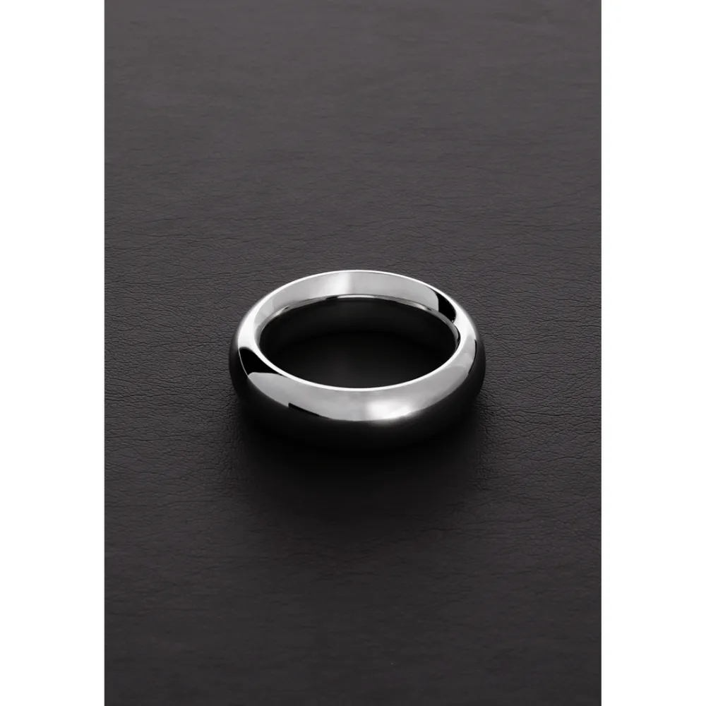 Donut C-Ring - 0,6 x 0,3 x 40 / 15 x 8 x 40 mm