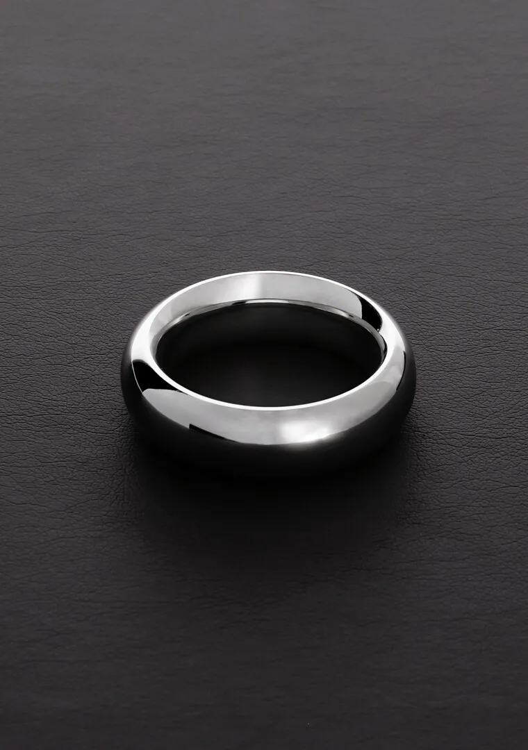 Donut C-Ring - 0,6 x 0,3 x 45 / 15 x 8 x 45 mm