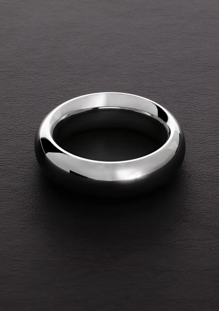 Donut C-Ring - 0,6 x 0,3 x 60 / 15 x 8 x 60 mm