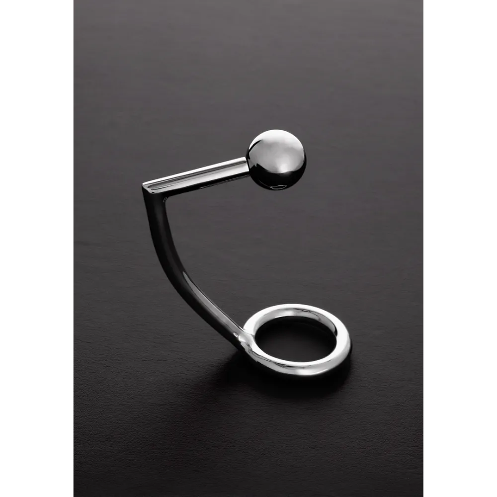 Intruder met C-Ring - 2 x 1.2 / 50/30 mm