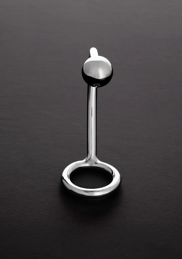 Intruder met C-Ring - 2 x 1.2 / 50/30 mm