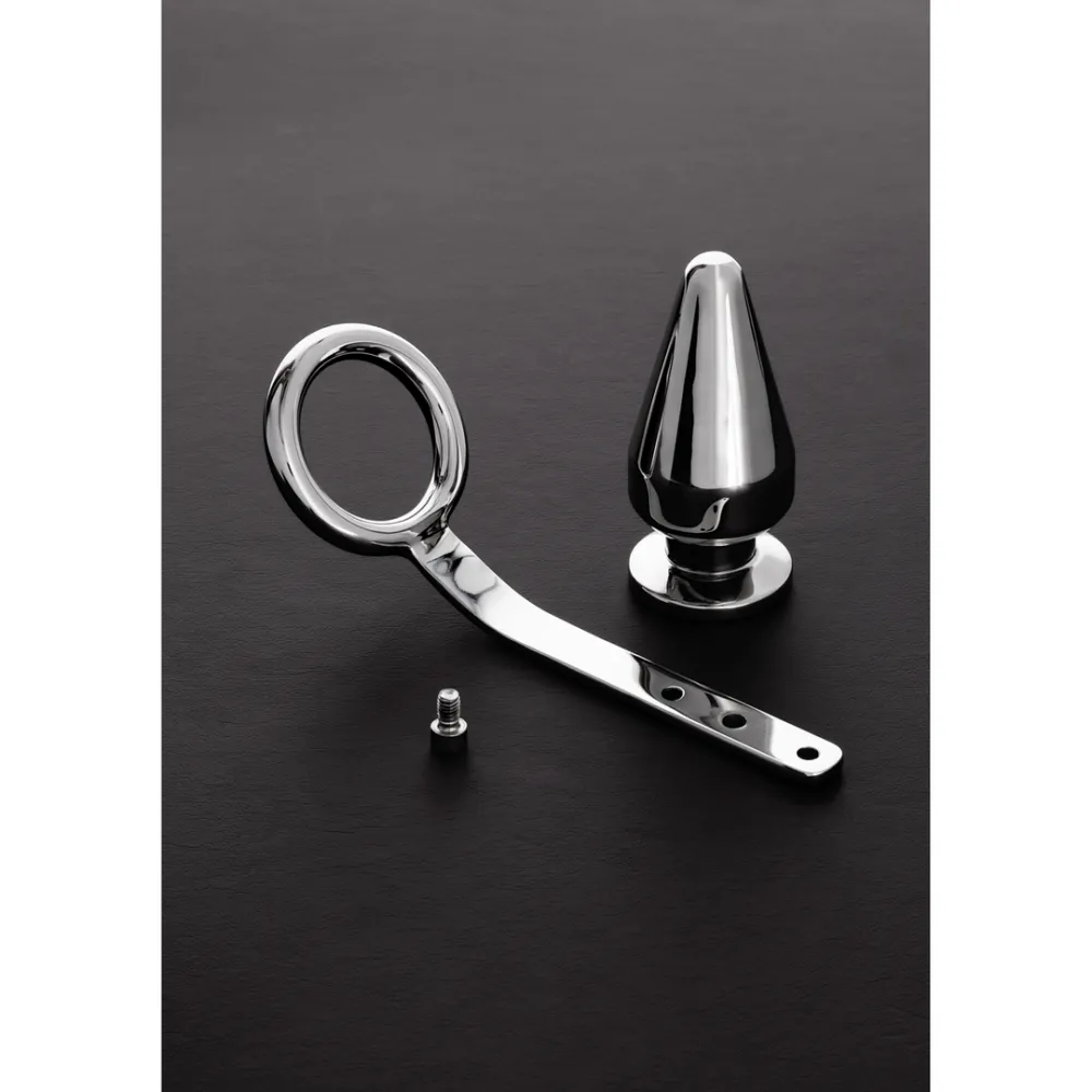 C-Ring - 2 x 3,9 / 50 x 100 mm