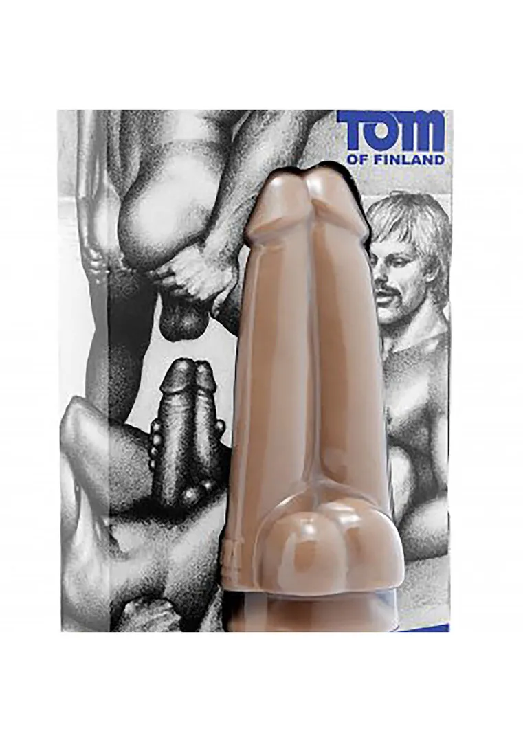 Double Dicks Dildo