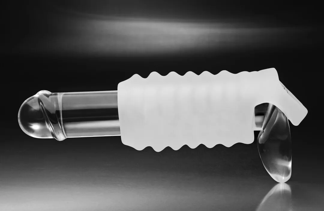 Stroker sleeve