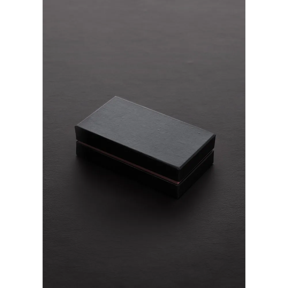 Pure Wand Dubbel Eindig