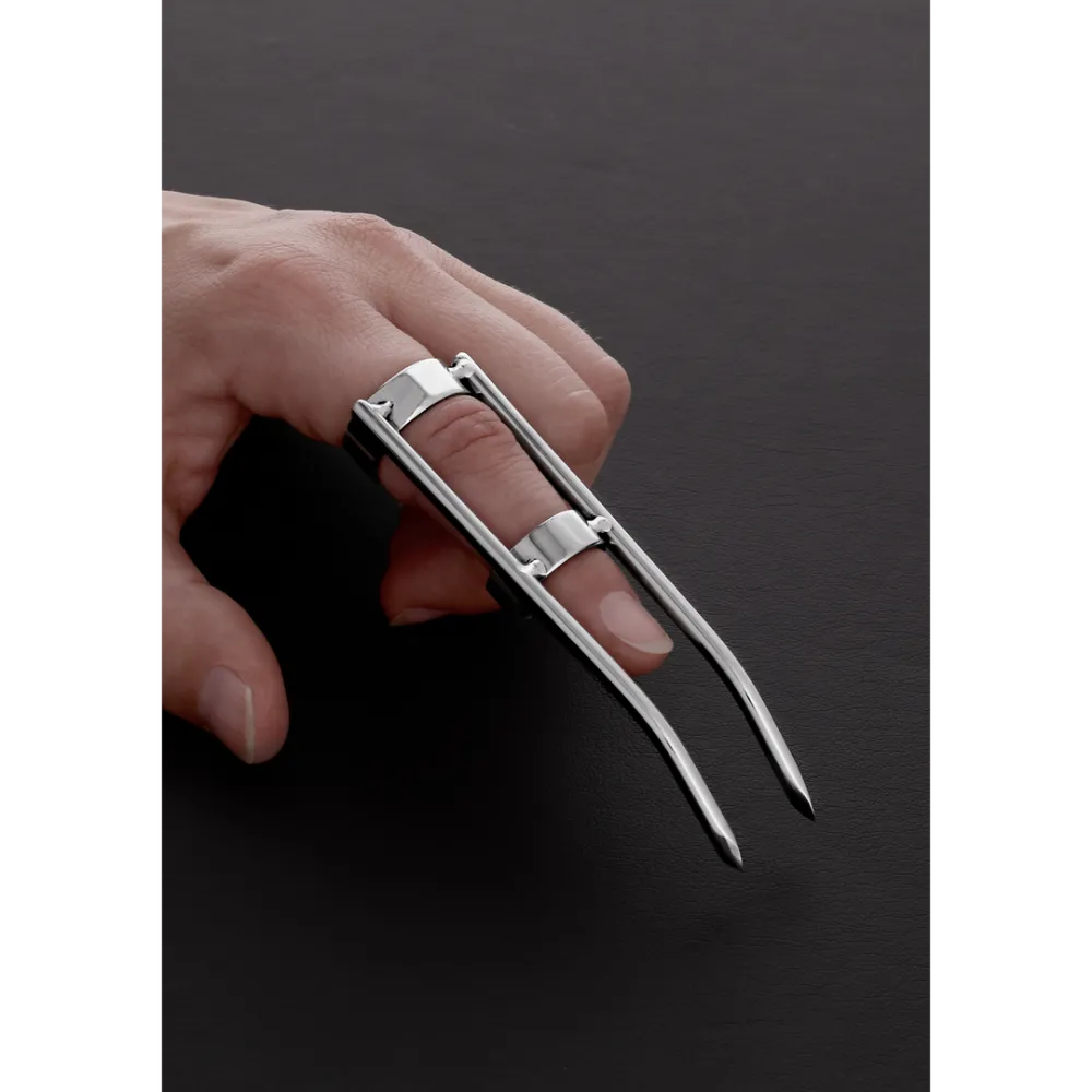 Catnail Huidschraper - Medium