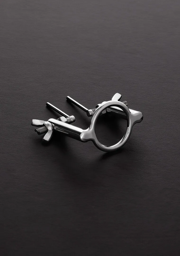 Vice Grip Urethral Stretcher
