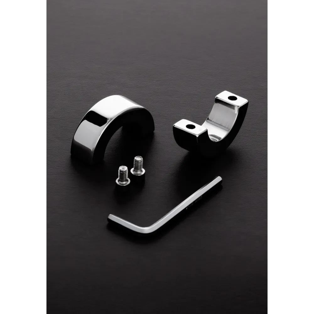 Stalen Ball Stretcher - 0,8 / 2,0 cm