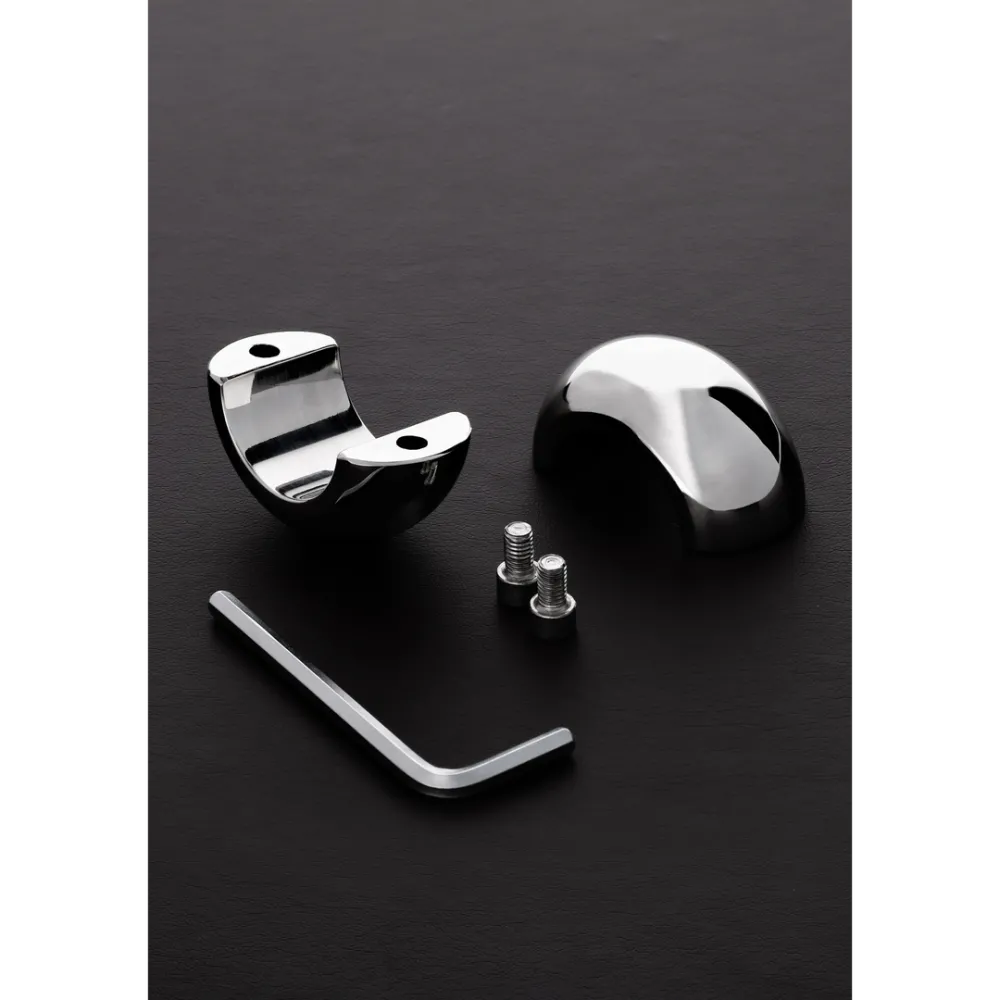 Ovale Ball Stretcher - 1,4 / 3,5 cm