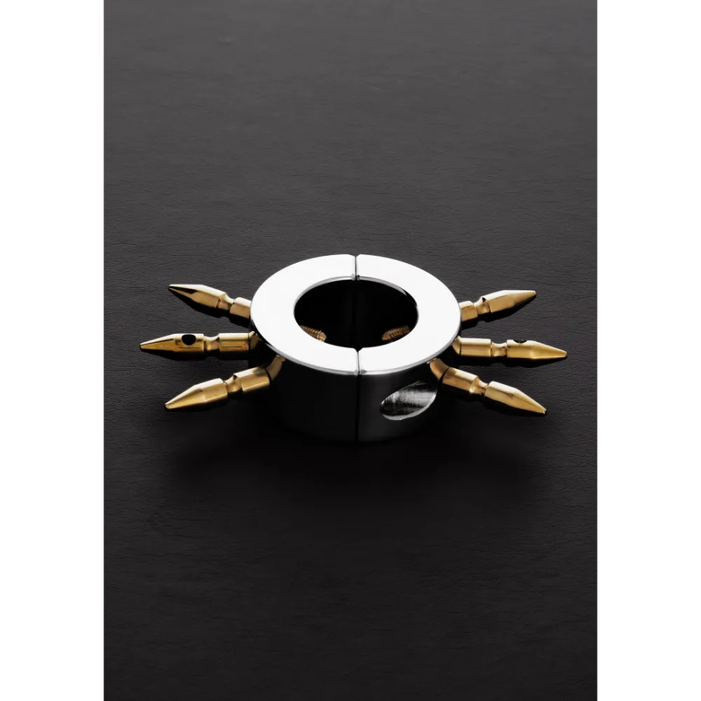 Balrekker met Spikes