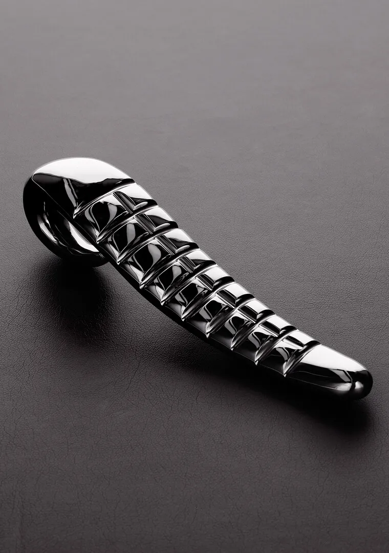 Devil Tongue Dildo