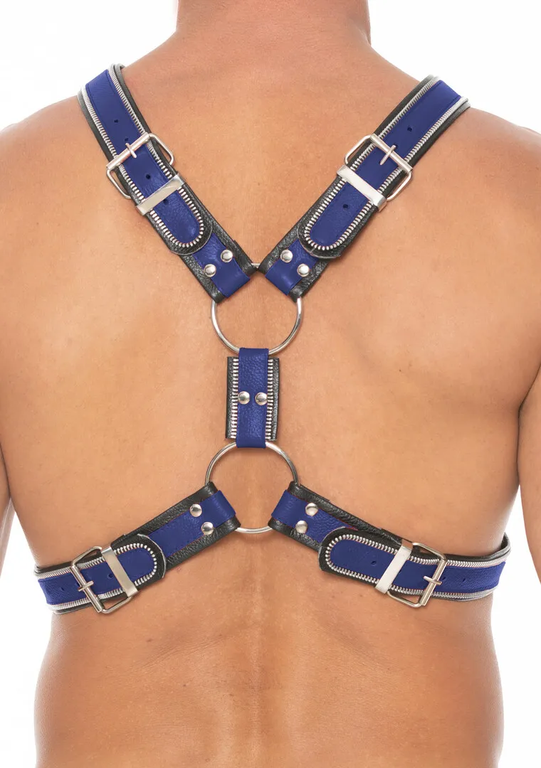 Z Series Schotse Harnas - L/XL