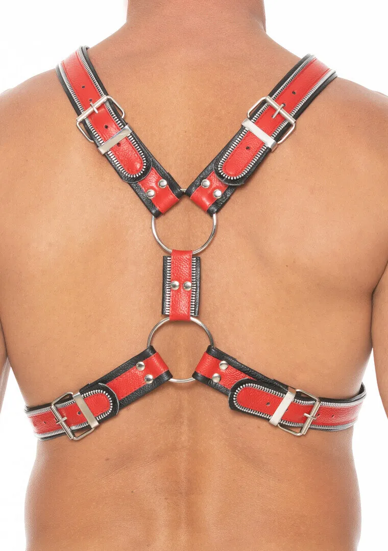 Z Series Schotse Harnas - L/XL