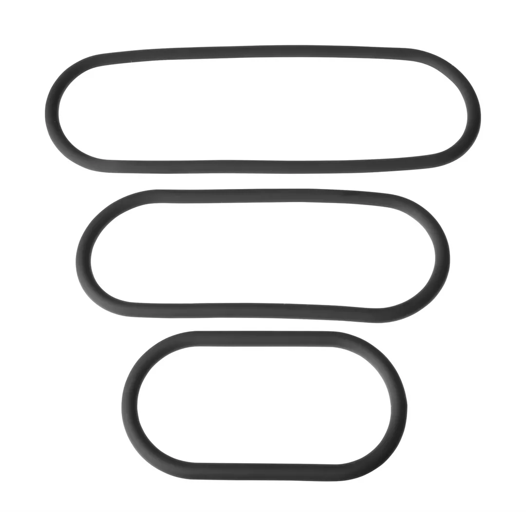 Slim Wrap Ring - Cockring 2-Pack