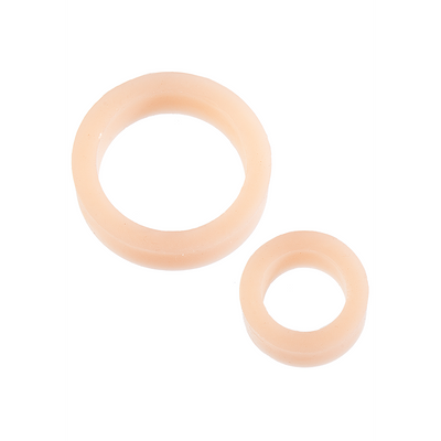 De C-Ringen - Cockring Set