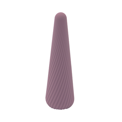 Lupin - Vibrator - Paars