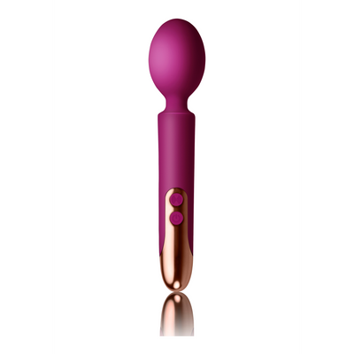 Oriel - Oplaadbare Massage Wand