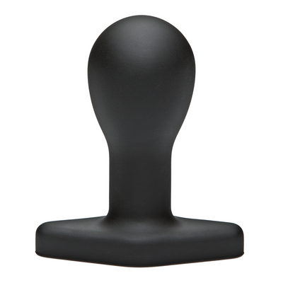 De Hitch - Butt Plug - 2 Stuks