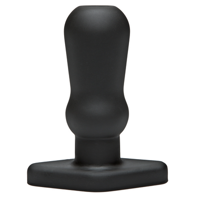 Open Up - Tunnel Butt Plug - 2 Stuks