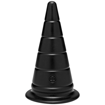 Anale Stretcher Plug - Butt Plug - 6 / 15 cm