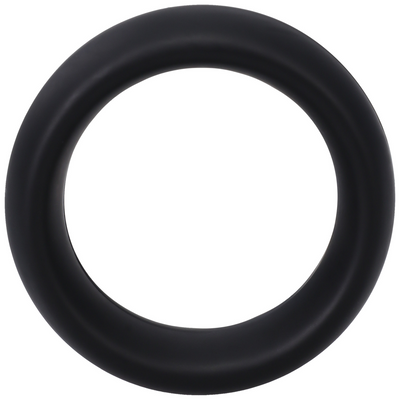 De Siliconen Kraag - Cockring - Klein